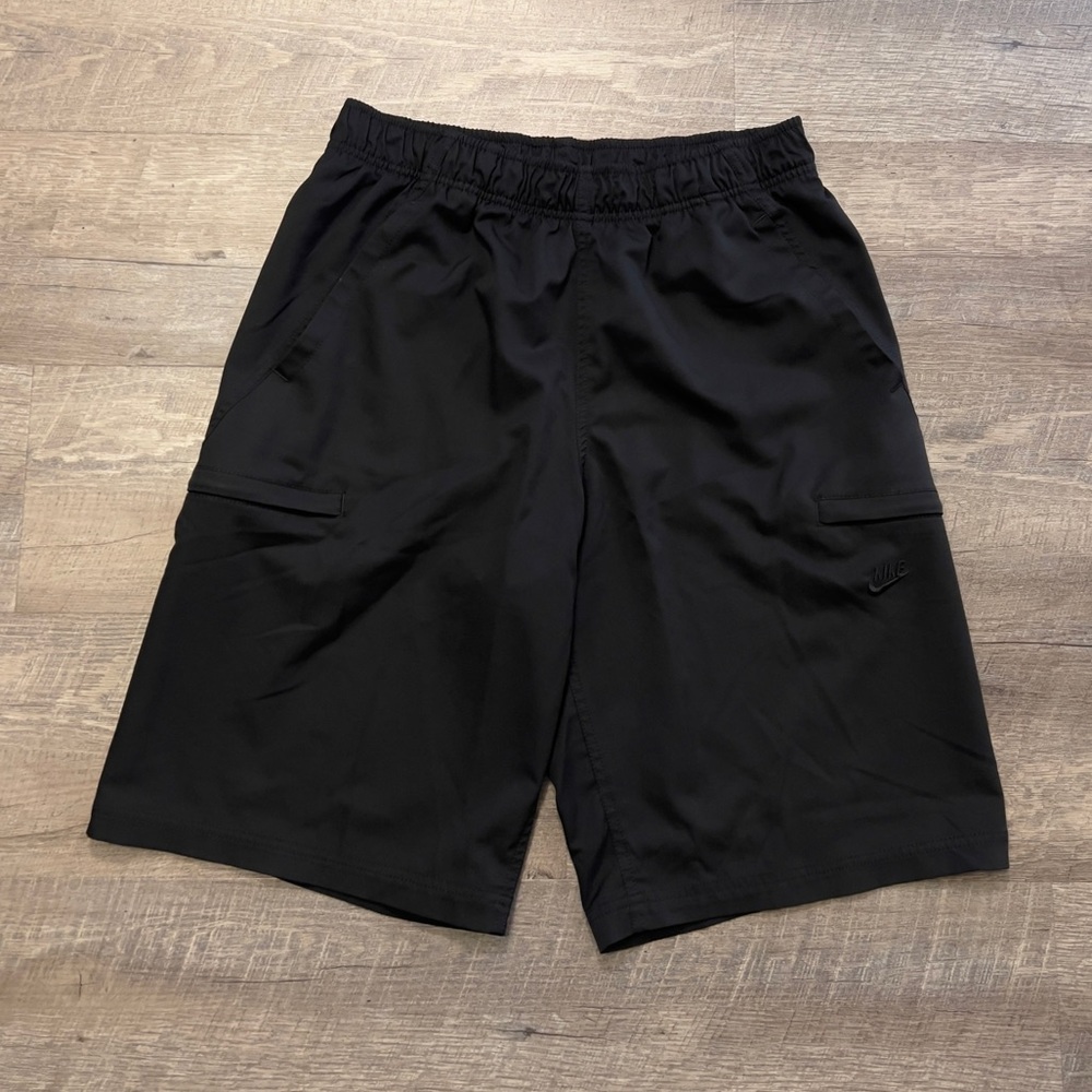 Vintage Nike Sportswear Board Shortss